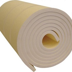 Изорулон ППЭ 3005 (5*1500*100) серый 150 м2