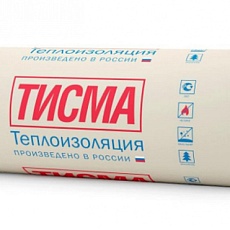 Кнауф ТИСМА TR 044 2-50*1200*10000 1,2м3/24м2/24 под.