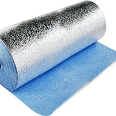 Порилекс НПЭ ЛФ Тип А  4,5*1000*25 (ResWall) 25 м2