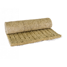 ТЕХНОНИКОЛЬ Мат прошивной ТЕХНО 80 ГП 4800*1200*50 0,288м3 / 5,76м3