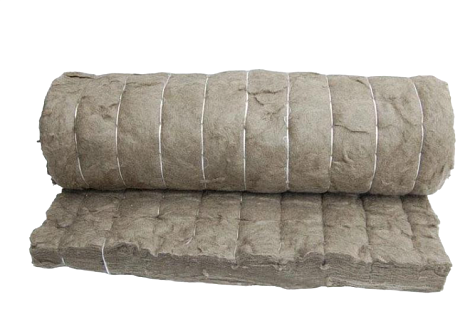 Мат прошивной базальтовый МПБ-30 1500х500х100 мм, 0,75 м²