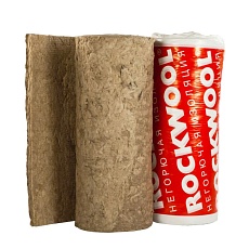 Тех Мат Rockwool 4000*1000*90 маты минераловатные 0,36м3/4м2