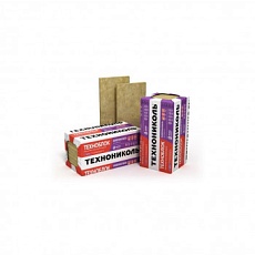 ТехноБлок Стандарт (1200*600*100) 6п/0,432м3/4,32м2