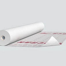 Изоспан RM (1,6*43,75) 70 м2 паро-гидроизоляция