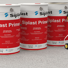 Праймер СИПЛАСТ ИКОПАЛ 25л / под.