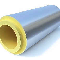 Скорлупа ППУ С 1000*76*40 оцинк