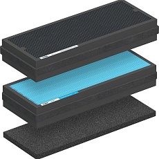 Tion Комплект фильтров Тион Бризер 4S Family