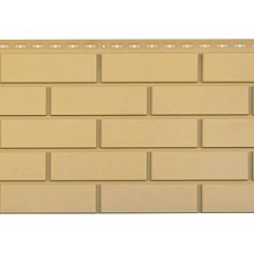 Grand Line Фасадная Панель клинкерный кирпич стандарт песочная