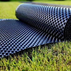 АНИКОМ Профилированная мембрана 400 2*20м