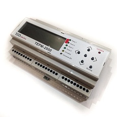 Регулятор температуры электронный ТЕРМ-2000