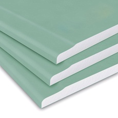 Гипсополимер ГКЛВ (2500*1200*12,5) (50л)