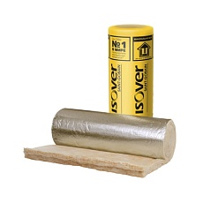 Изовер Каркас-М37-100*1220*10000/1п/1,2м3/12м2 12 шт под