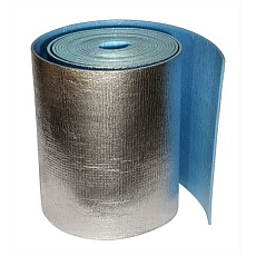 Порилекс НПЭ ЛФ Тип А  3*1200* 5 голубой 6 м2