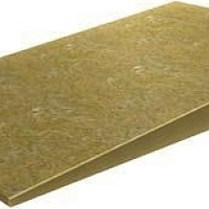 Rockwool УКЛОН B ЭКСТРА 20/35/1000х600 (6шт/уп) 3,6м2/0,099
