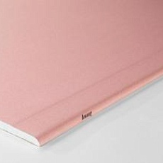Кнауф ГКЛО 2500х1200х12,5 ПЛУК