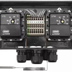 Терморегулятор JUMO exTHERM-AT
