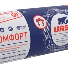 Урса GEO 37 RN (6000*1220*100) Comfort 0,732м3/7.32 м2