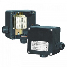 Коробка соединительная РТВ 404 1Б/0