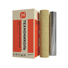 ТЕХНОНИКОЛЬ Цилиндр ТЕХНО 80 ФА 1200х034х030 1 сегмент