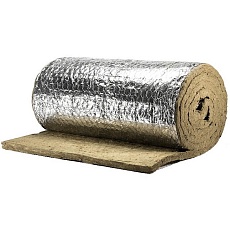Вайред Мат Rockwool 80 4000*1000*60 0,24м3/ 4м2 к/ф