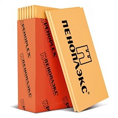 Плиты "Пеноплекс ОСНОВА Уклон А-1" (10/30*585*1185) С 1уп/0,278м3