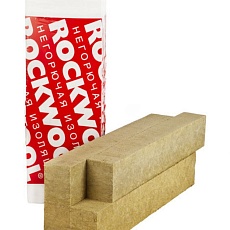 Rockwool Руф Баттс Д Экстра (1000*600*150) 2п/0,18м3/1,2м2