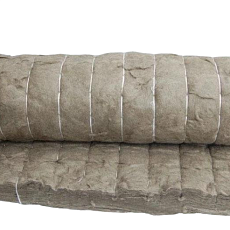 Маты базальтовые МПБ-50/БТ2 (1500х500х100) 0,75м2/0,075м3