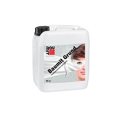 Baumit Универсальная грунтовка Белая Grund 10кг