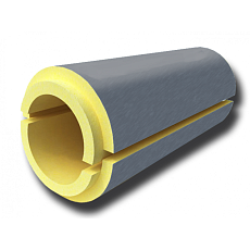 Скорлупа ППУ С 1000*89*40 Ф