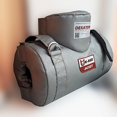 Термочехол K-FLEX JACKET SF-SHK20/50-O-PU1E1PU1E1WM