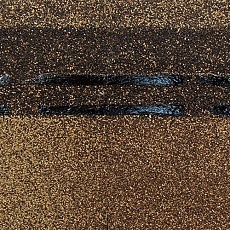 Коньково-карнизная черепица Docke PIE PREMIUM// Вагаси 11/22 п.м.