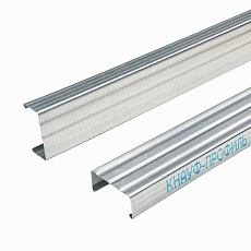 Кнауф Профиль потолочный ПП 60*27*3000*0,6мм (180шт/под)