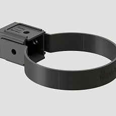 Хомут универсальный Döcke Standard (Серый)