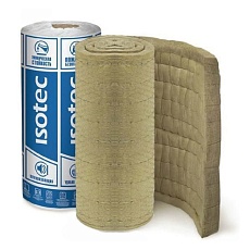 Isotec маты МП-80 2000*1000*70 ГОСТ 21880-2022 0,14м3/2м2