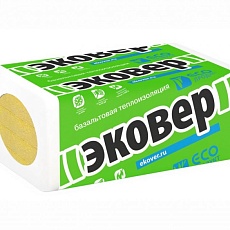 Эковер 175 Кровля Верх (1000*600*50) 4п/0,12м3/2,4м2