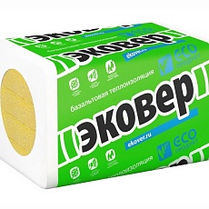 Эковер  45 Лайт (1000*600*100) 6п/0,36м3/3,6м2