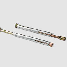 Комплект потолочных анкеров АкустикГипс (AcousticGyps) Basic 40 (2 шт.)