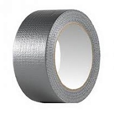 GAVIAL Лента армированная TPL (для герметизации) (50м*50мм) серая 