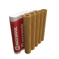 Цилиндры Rockwool 100НК - 21/30 (12 пог.м./уп)