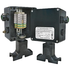 Коробка соединительная РТВ 601 1П/1П