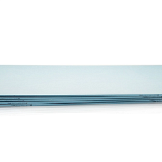 ГКЛЗ АкустикГипс (AcousticGyps) (2,5м х 1,2м х 12,5мм) 3м2