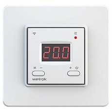 Терморегулятор welrok az (wi-fi)