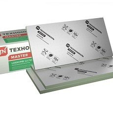 Плиты теплоизоляционные LOGICPIR 1200х600х50