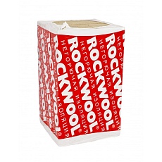 Rockwool Венти Баттс (1000*600*100) 4п/0,24м3/2,4м2/24пач.под
