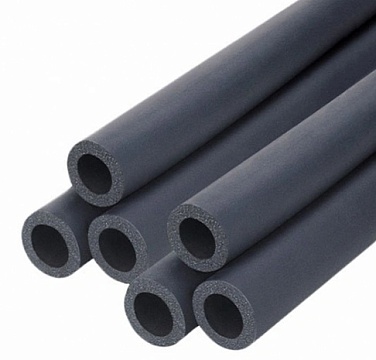 Трубка теплоизоляционная K-FLEX ST 40х57 мм, вспененный каучук, 2 м (уп. 10 м)
