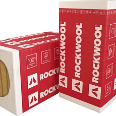 Rockwool ФТ БАРЬЕР 1000*600*100 (3пл; 0,18м3; 1,8м2)