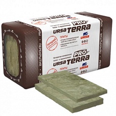 Урса Terra 34PN PRO-5 (1000*610*100) 0,305 м3/3,05м2