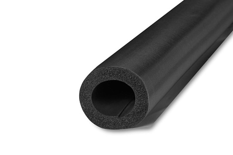 Трубка теплоизоляционная K-FLEX ST AL CLAD 13х54 мм, вспененный каучук, 1 м (уп. 20 м)