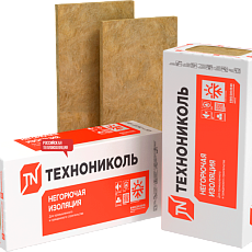 ТехноРуф 45 (1200х600х 80) 3п/0,1728м3/2,16м2