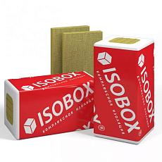 Изобокс Руф 60 (1200*600*50) 6п/0,216м3/4.32м2/32пач.под